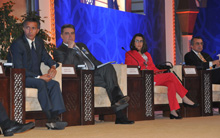 Doha Forum 2012